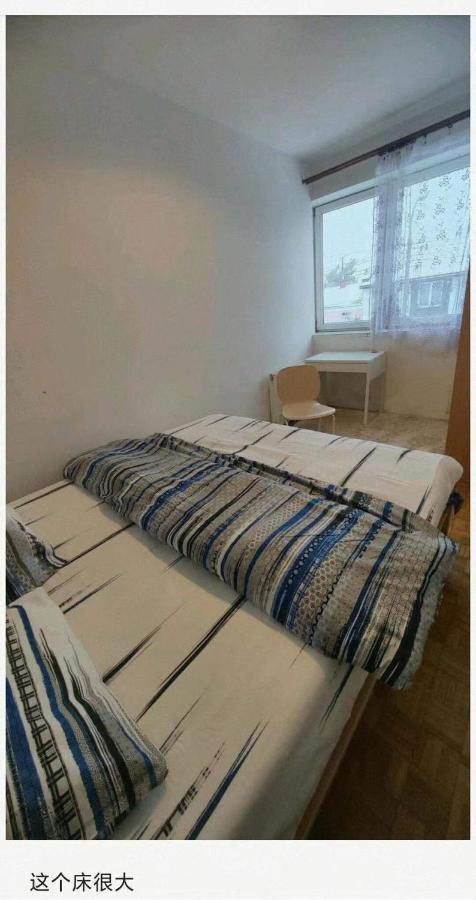לינה וארוחת בוקר רשין La Madriguera מראה חיצוני תמונה