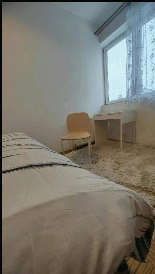 לינה וארוחת בוקר רשין La Madriguera מראה חיצוני תמונה
